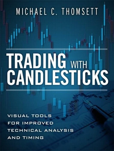 Trading with Candlesticks: Visual Tools for Improved Technical Analysis and ...
